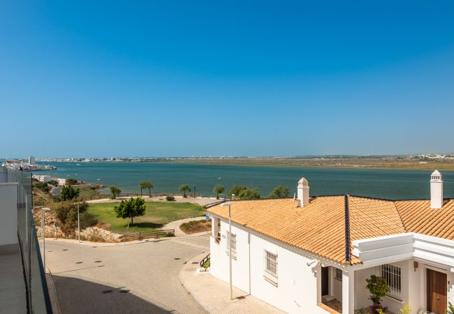 Appartement in Ayamonte - Casas Riverview - Casa Entre Fronteras Ayamonte AHR79P07 Appartement in Ayamonte - Casas Riverview - Casa Entre Fronteras Ayamonte AHR79P07