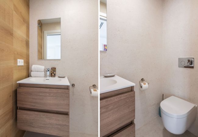 Appartement in Ayamonte - Casas Riverview - Casa Entre Fronteras Ayamonte AHR79P07 Appartement in Ayamonte - Casas Riverview - Casa Entre Fronteras Ayamonte AHR79P07