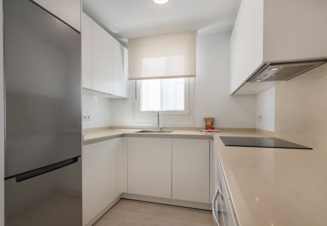 Appartement in Ayamonte - Apartamentos Puerto - Centro Ayamonte AEHP22DP77 Appartement in Ayamonte - Apartamentos Puerto - Centro Ayamonte AEHP22DP77