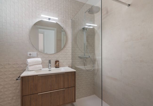 Appartement in Ayamonte - Apartamentos Puerto - Centro Ayamonte AEHP22DP77 Appartement in Ayamonte - Apartamentos Puerto - Centro Ayamonte AEHP22DP77