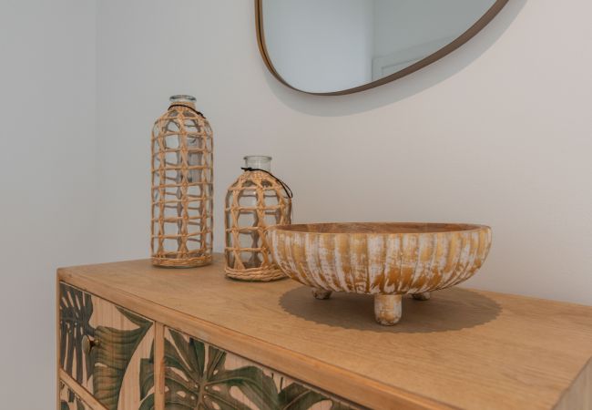 Appartement in Ayamonte - Apartamentos Puerto - Centro Ayamonte AEHP22DP77 Appartement in Ayamonte - Apartamentos Puerto - Centro Ayamonte AEHP22DP77