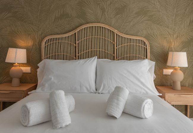 Appartement in Ayamonte - Apartamentos Puerto - Centro Ayamonte AEHP22DP77 Appartement in Ayamonte - Apartamentos Puerto - Centro Ayamonte AEHP22DP77