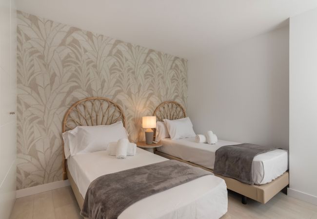 Appartement in Ayamonte - Apartamentos Puerto - Centro Ayamonte AEHP22DP77 Appartement in Ayamonte - Apartamentos Puerto - Centro Ayamonte AEHP22DP77