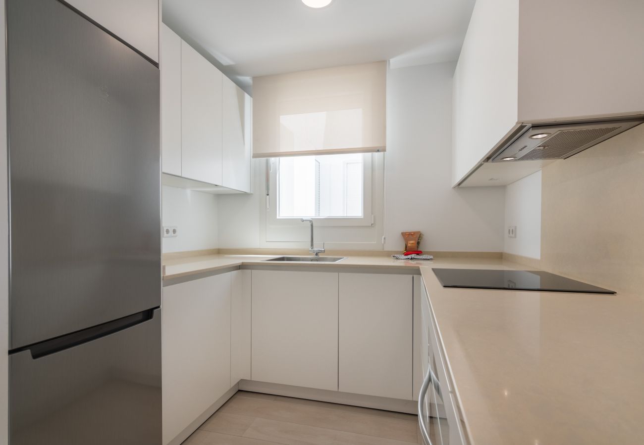 Appartement in Ayamonte - Apartamentos Puerto - Centro Ayamonte AEHP22DP77
