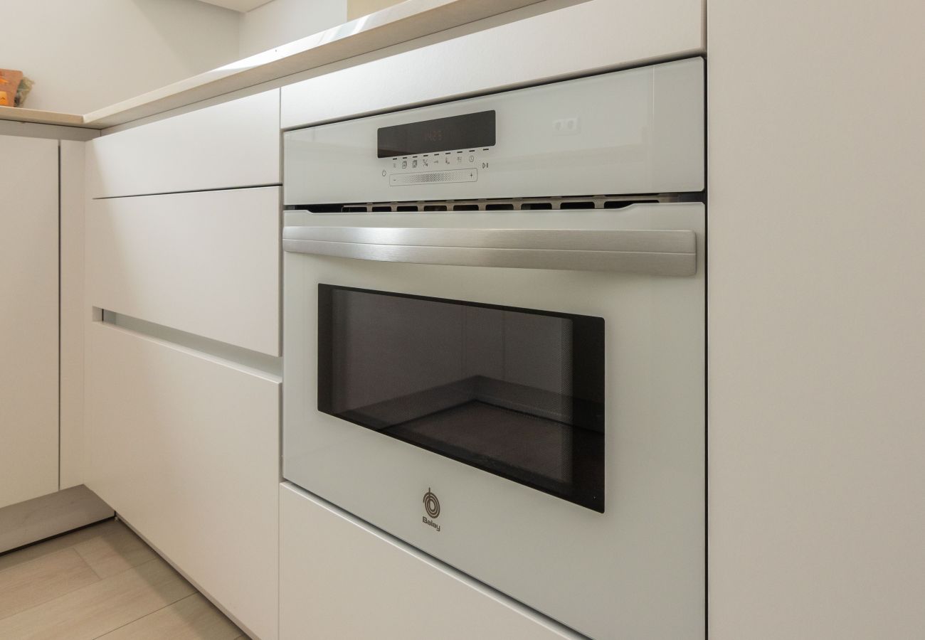 Appartement in Ayamonte - Apartamentos Puerto - Centro Ayamonte AEHP22DP77
