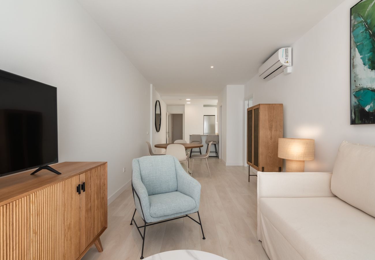 Appartement in Ayamonte - Apartamentos Puerto - Centro Ayamonte AEHP22DP77