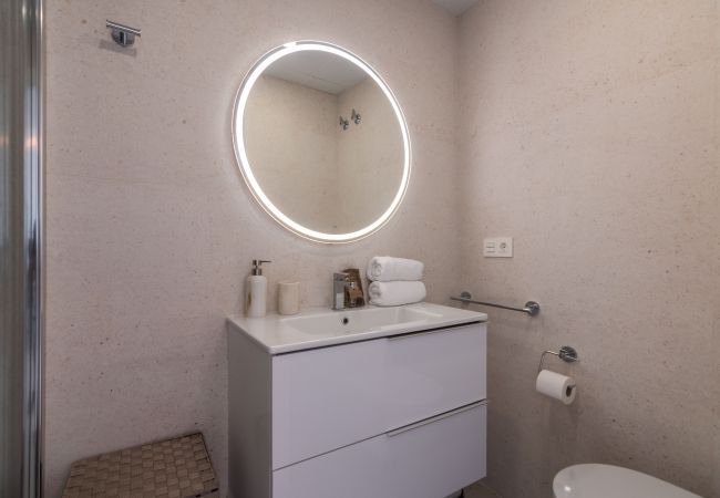 Appartement in Ayamonte - Casas Riverview - Atic in front of Guadiana Ayamonte AHR71AP25 Appartement in Ayamonte - Casas Riverview - Atic in front of Guadiana Ayamonte AHR71AP25