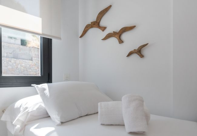 Appartement in Ayamonte - Casas Riverview - Atic in front of Guadiana Ayamonte AHR71AP25 Appartement in Ayamonte - Casas Riverview - Atic in front of Guadiana Ayamonte AHR71AP25