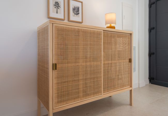 Appartement in Ayamonte - Casas Riverview - Atic in front of Guadiana Ayamonte AHR71AP25 Appartement in Ayamonte - Casas Riverview - Atic in front of Guadiana Ayamonte AHR71AP25