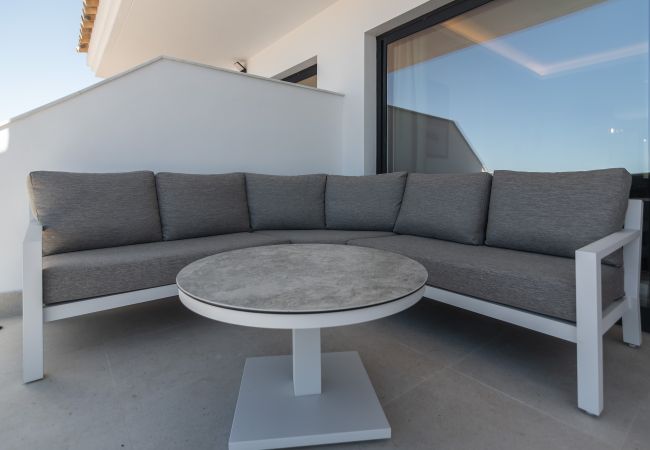 Appartement in Ayamonte - Casas Riverview - Casa sueño de la Raya Ayamonte AHR107P21 Appartement in Ayamonte - Casas Riverview - Casa sueño de la Raya Ayamonte AHR107P21