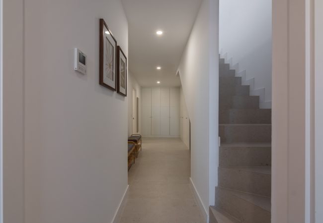 Appartement in Ayamonte - Casas Riverview - Casa sueño de la Raya Ayamonte AHR107P21 Appartement in Ayamonte - Casas Riverview - Casa sueño de la Raya Ayamonte AHR107P21