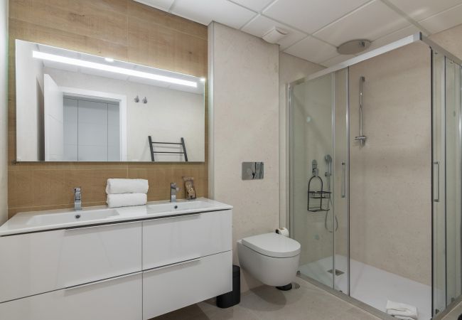 Appartement in Ayamonte - Casas Riverview - Casa sueño de la Raya Ayamonte AHR107P21 Appartement in Ayamonte - Casas Riverview - Casa sueño de la Raya Ayamonte AHR107P21