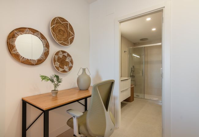 Appartement in Ayamonte - Casas Riverview - Casa sueño de la Raya Ayamonte AHR107P21 Appartement in Ayamonte - Casas Riverview - Casa sueño de la Raya Ayamonte AHR107P21