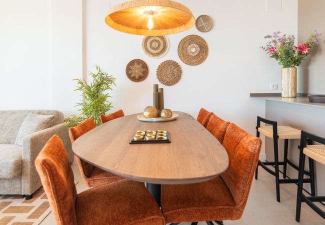 Appartement in Ayamonte - Casas Riverview - Casa sueño de la Raya Ayamonte AHR107P21 Appartement in Ayamonte - Casas Riverview - Casa sueño de la Raya Ayamonte AHR107P21