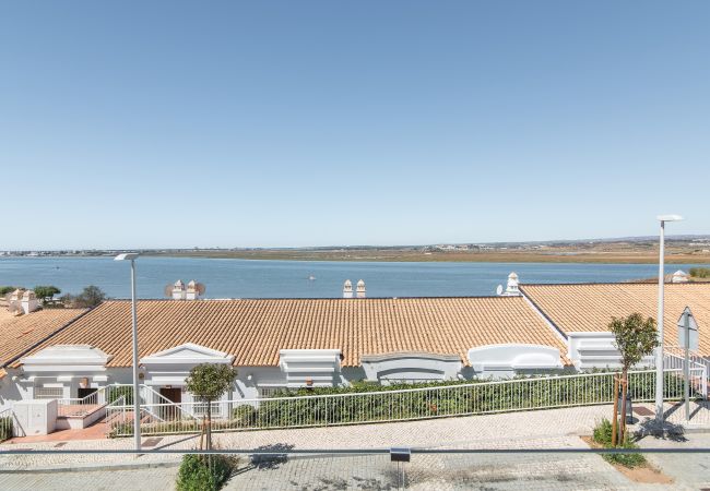 Appartement in Ayamonte - Casas Riverview - Casa sueño de la Raya Ayamonte AHR107P21 Appartement in Ayamonte - Casas Riverview - Casa sueño de la Raya Ayamonte AHR107P21