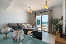 Appartement in Ayamonte - Vista Hermosa - Costa Esuri EVHH5P00