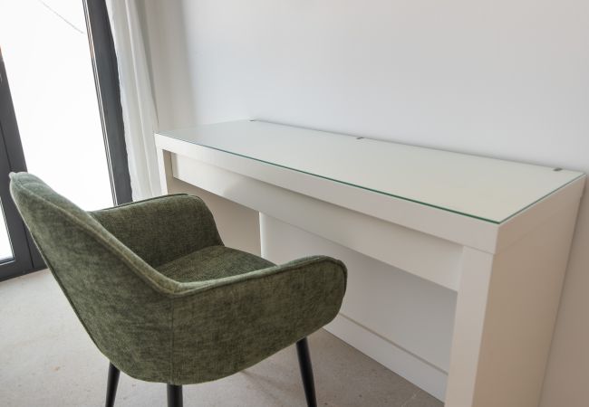 Appartement in Ayamonte - Casas Riverview - Adosado Luxury Ayamonte AHR87P11 Appartement in Ayamonte - Casas Riverview - Adosado Luxury Ayamonte AHR87P11