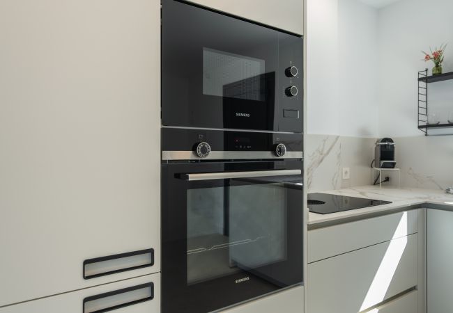 Appartement in Ayamonte - Casas Riverview - Adosado Luxury Ayamonte AHR87P11 Appartement in Ayamonte - Casas Riverview - Adosado Luxury Ayamonte AHR87P11