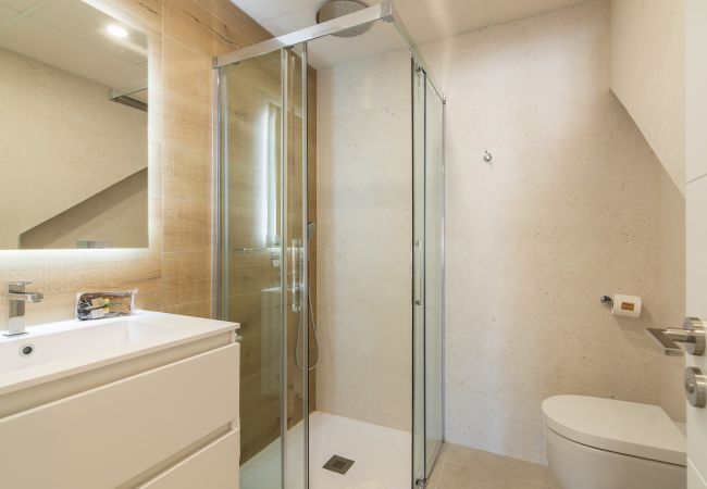 Appartement in Ayamonte - Casas Riverview - Adosado Luxury Ayamonte AHR87P11 Appartement in Ayamonte - Casas Riverview - Adosado Luxury Ayamonte AHR87P11