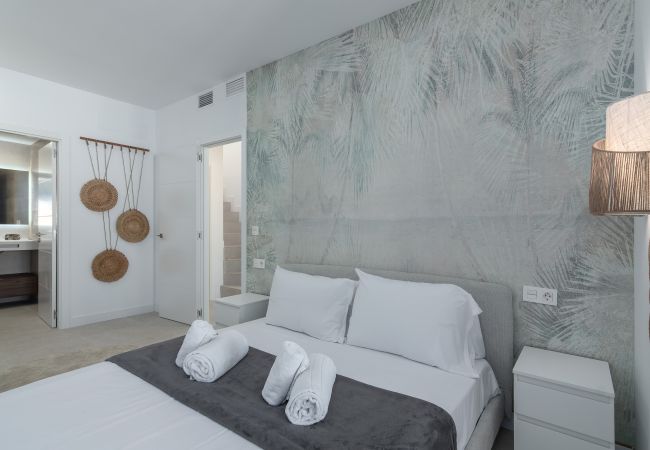 Appartement in Ayamonte - Casas Riverview - Adosado Luxury Ayamonte AHR87P11 Appartement in Ayamonte - Casas Riverview - Adosado Luxury Ayamonte AHR87P11