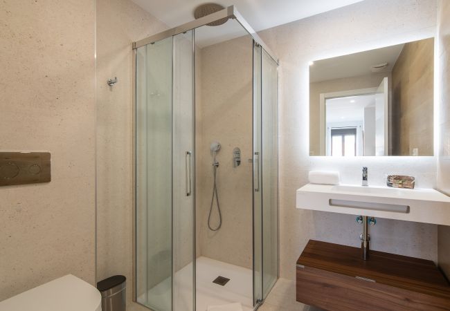 Appartement in Ayamonte - Casas Riverview - Adosado Luxury Ayamonte AHR87P11 Appartement in Ayamonte - Casas Riverview - Adosado Luxury Ayamonte AHR87P11