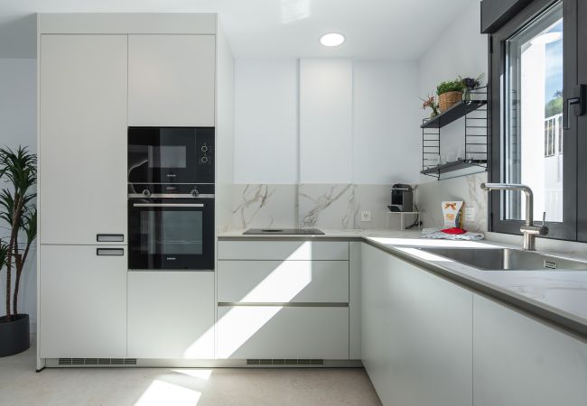 Appartement in Ayamonte - Casas Riverview - Adosado Luxury Ayamonte AHR87P11 Appartement in Ayamonte - Casas Riverview - Adosado Luxury Ayamonte AHR87P11