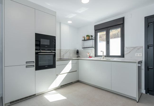 Appartement in Ayamonte - Casas Riverview - Adosado Luxury Ayamonte AHR87P11 Appartement in Ayamonte - Casas Riverview - Adosado Luxury Ayamonte AHR87P11