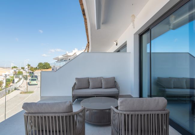 Appartement in Ayamonte - Casas Riverview - Adosado Luxury Ayamonte AHR87P11 Appartement in Ayamonte - Casas Riverview - Adosado Luxury Ayamonte AHR87P11