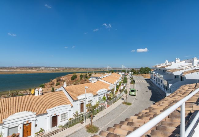 Appartement in Ayamonte - Casas Riverview - Adosado Luxury Ayamonte AHR87P11 Appartement in Ayamonte - Casas Riverview - Adosado Luxury Ayamonte AHR87P11