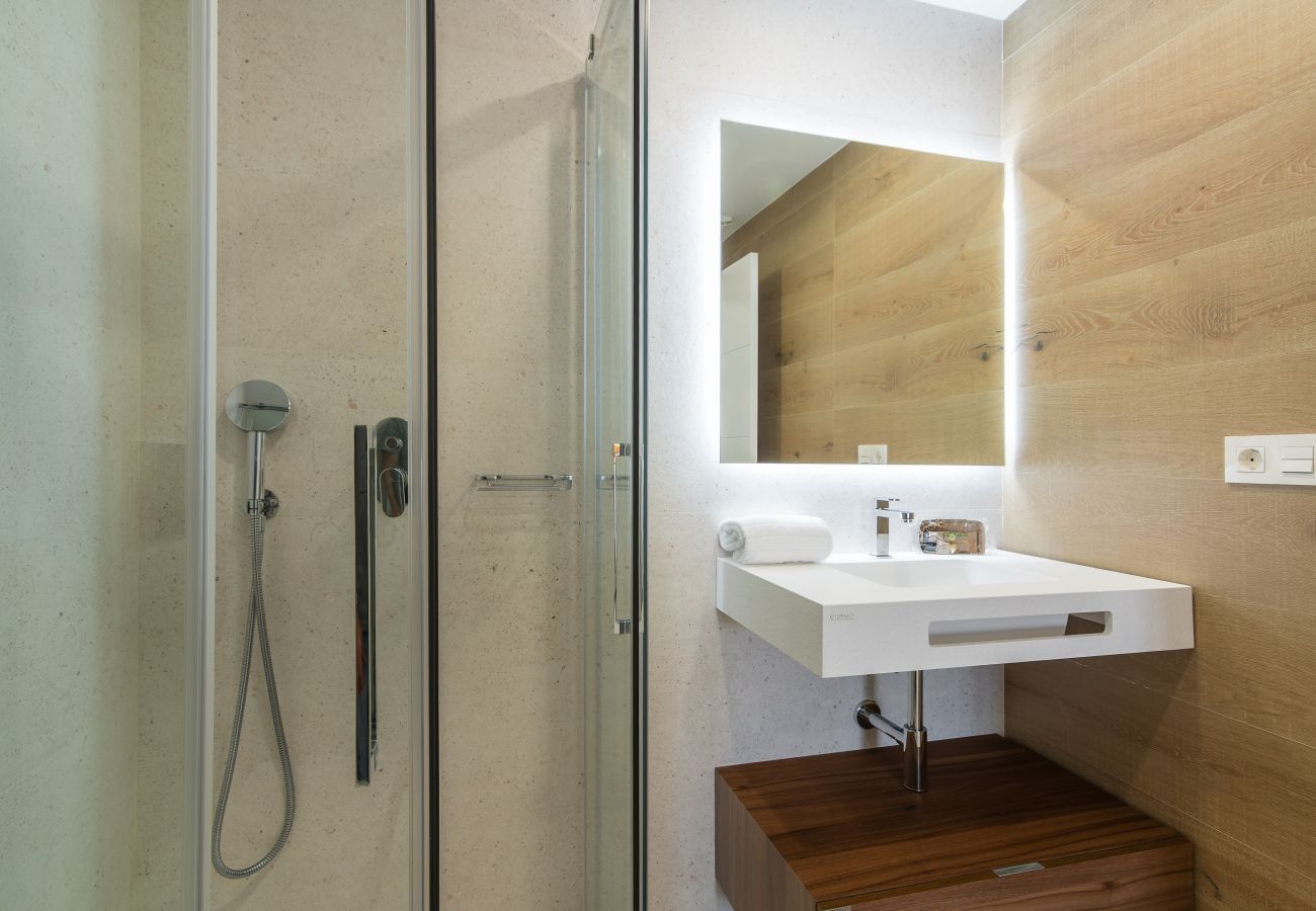 Appartement in Ayamonte - Casas Riverview - Adosado Luxury Ayamonte AHR87P11