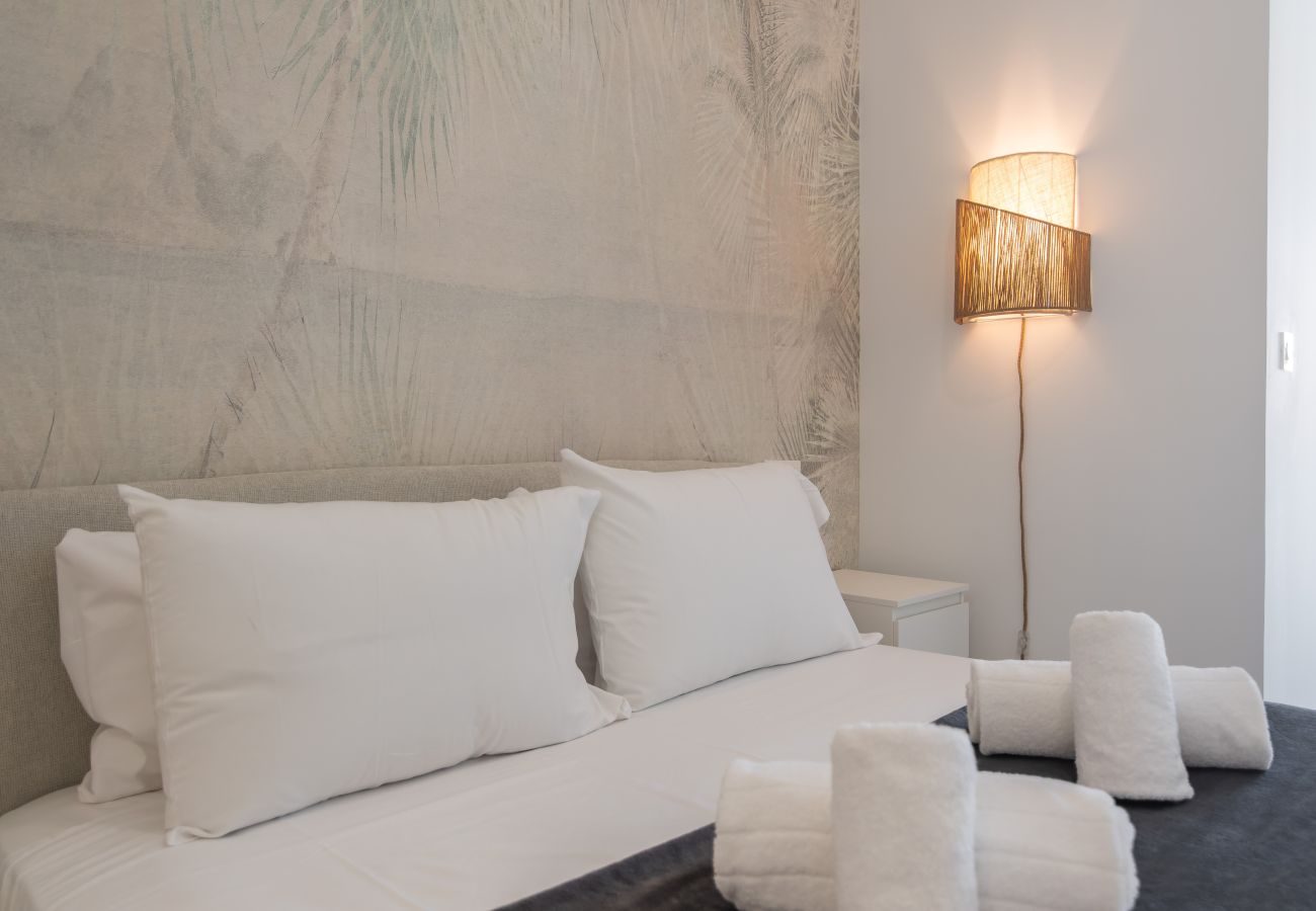 Appartement in Ayamonte - Casas Riverview - Adosado Luxury Ayamonte AHR87P11