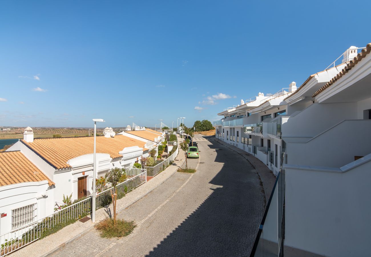 Appartement in Ayamonte - Casas Riverview - Adosado Luxury Ayamonte AHR87P11