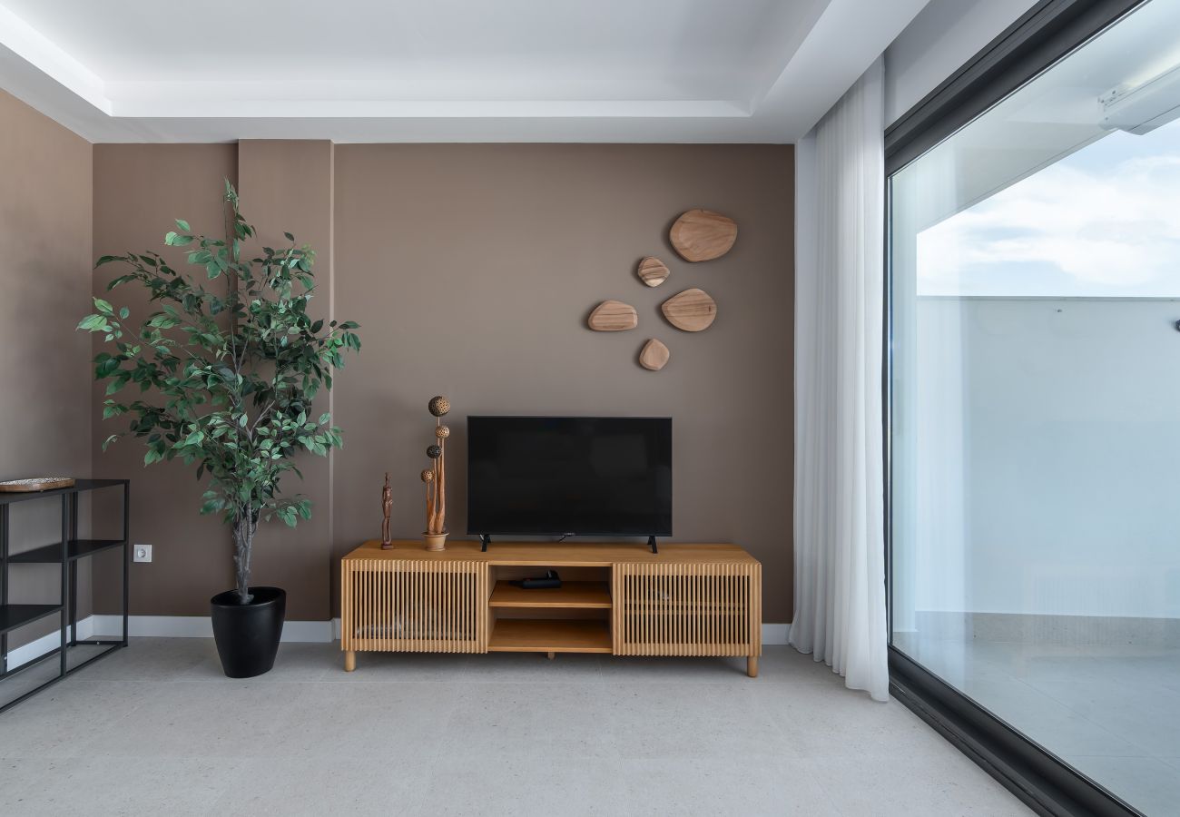 Appartement in Ayamonte - Casas Riverview - Adosado Luxury Ayamonte AHR87P11