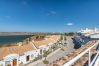 Appartement in Ayamonte - Casas Riverview - Adosado Luxury Ayamonte AHR87P11 Appartement in Ayamonte - Casas Riverview - Adosado Luxury Ayamonte AHR87P11