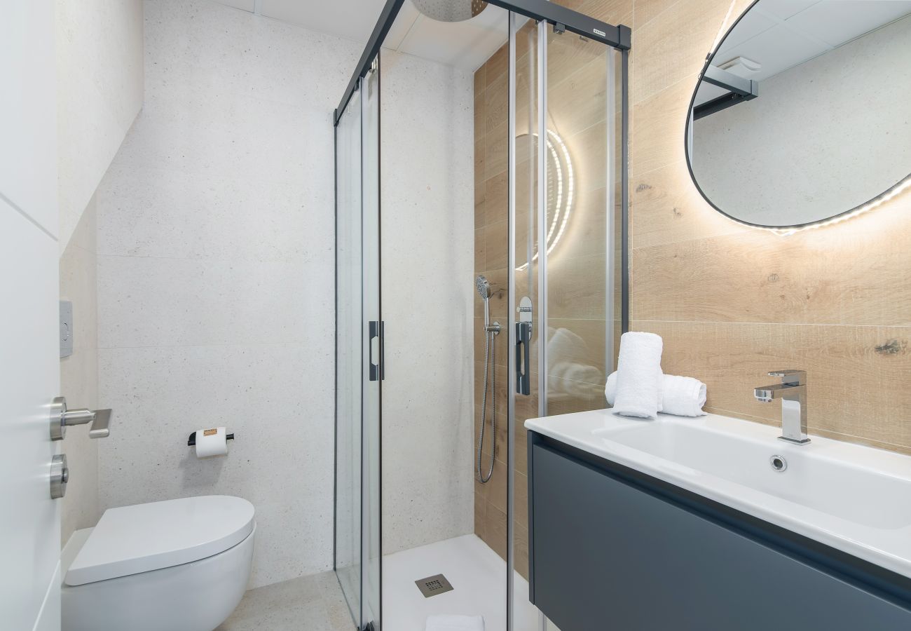 Appartement in Ayamonte - Casas Riverview - Adosado Prime Ayamonte AHR81P8