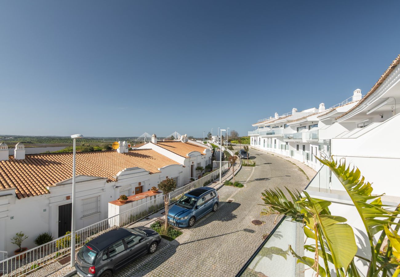 Appartement in Ayamonte - Casas Riverview - Adosado Prime Ayamonte AHR81P8