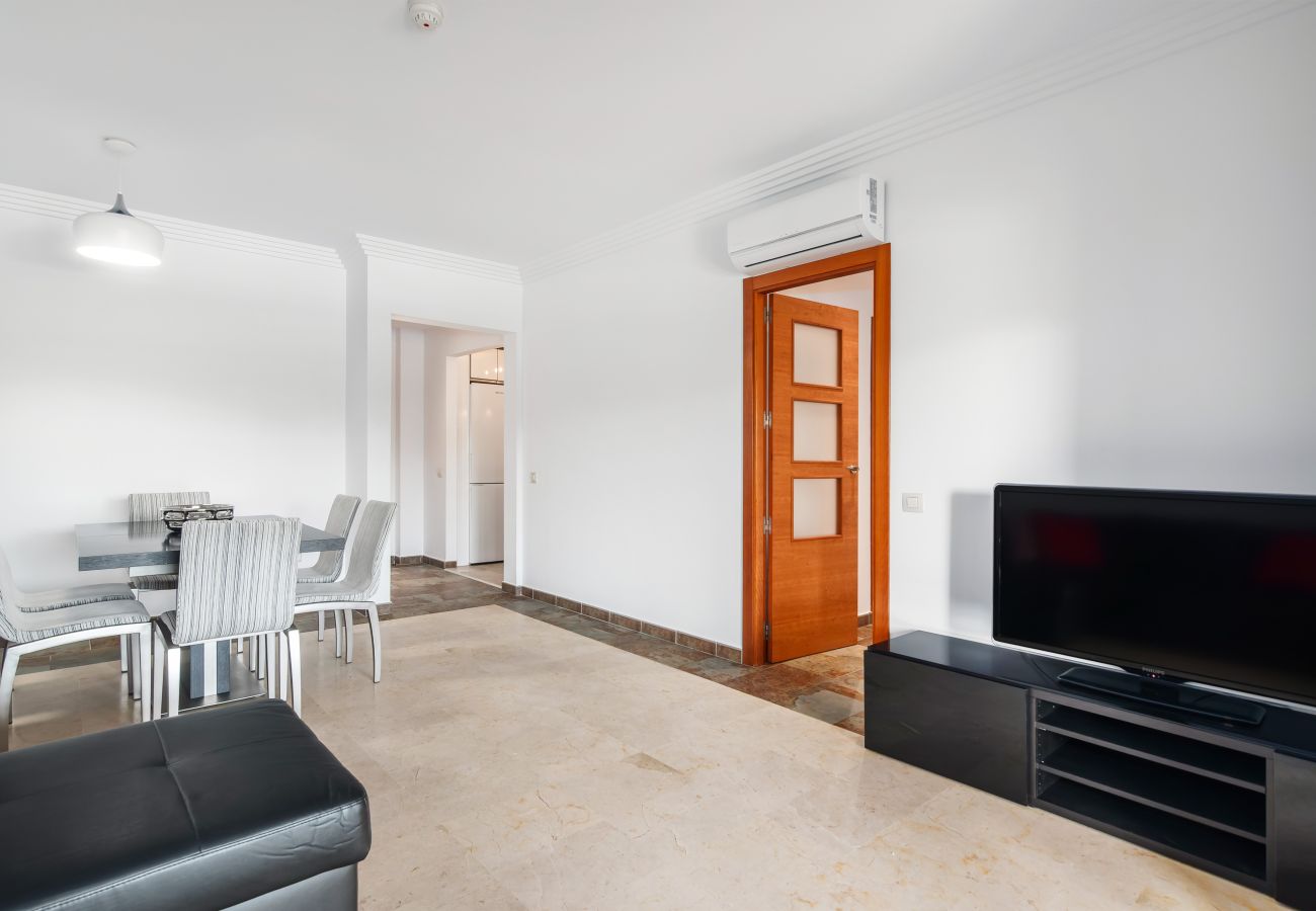 Appartement in Isla Canela -  El Rincon del Golf III - Isla Canela Golf GRHIII98P98