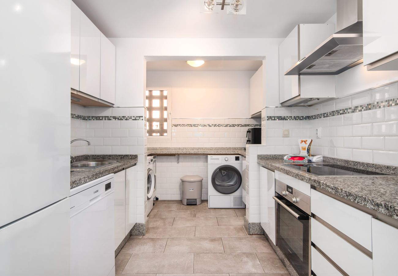 Appartement in Isla Canela -  El Rincon del Golf III - Isla Canela Golf GRHIII98P98