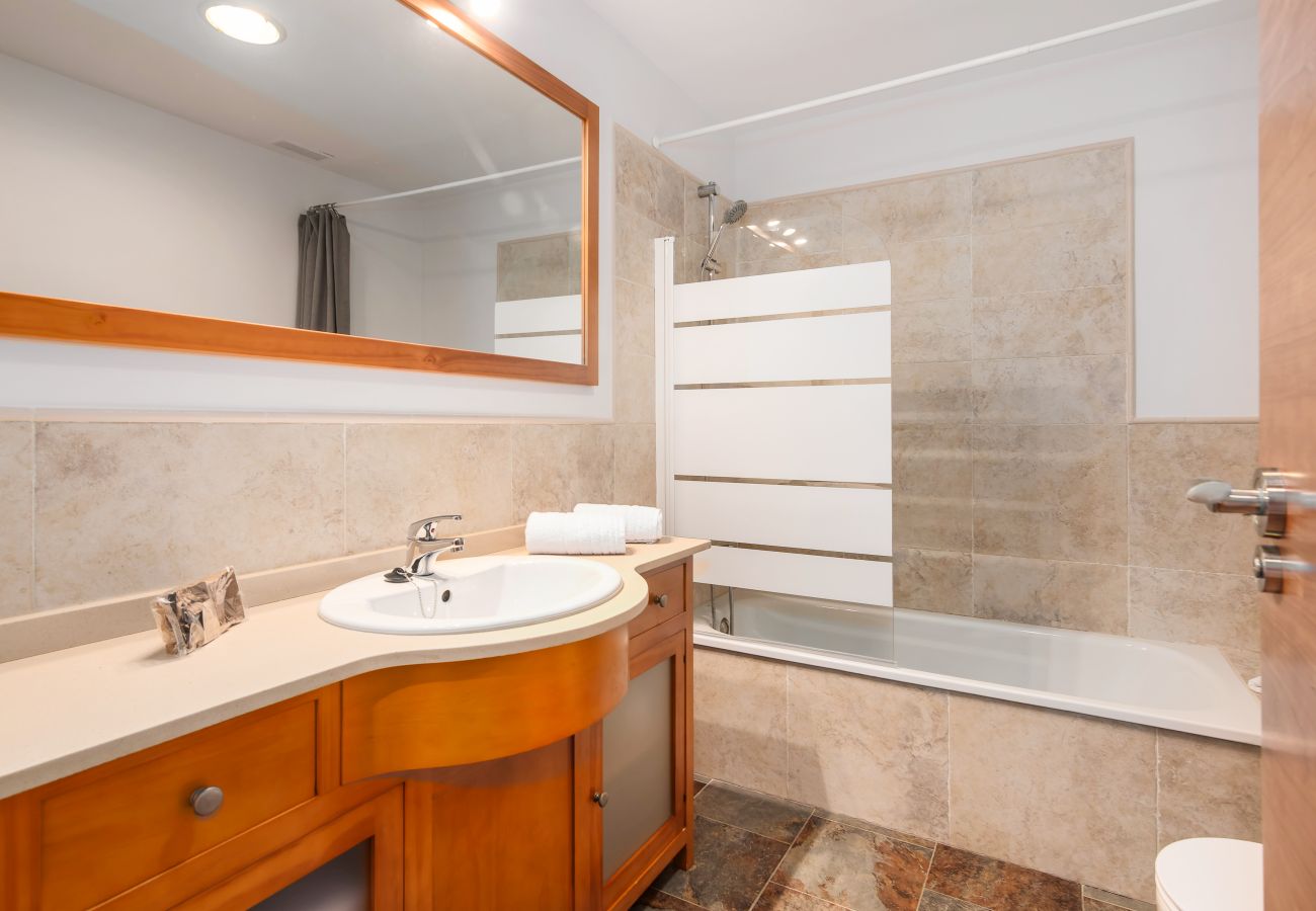 Appartement in Isla Canela -  El Rincon del Golf III - Isla Canela Golf GRHIII98P98