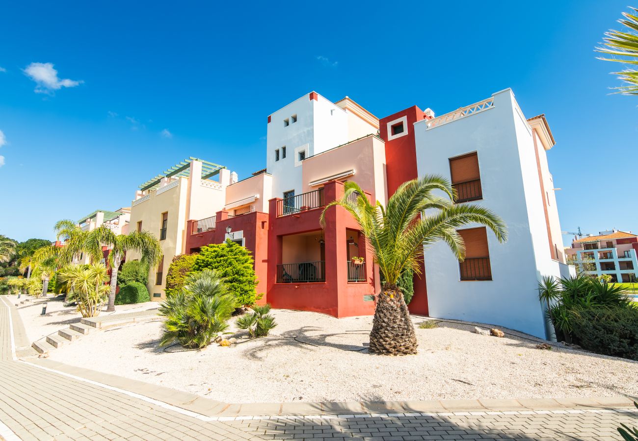 Appartement in Isla Canela -  El Rincon del Golf III - Isla Canela Golf GRHIII98P98