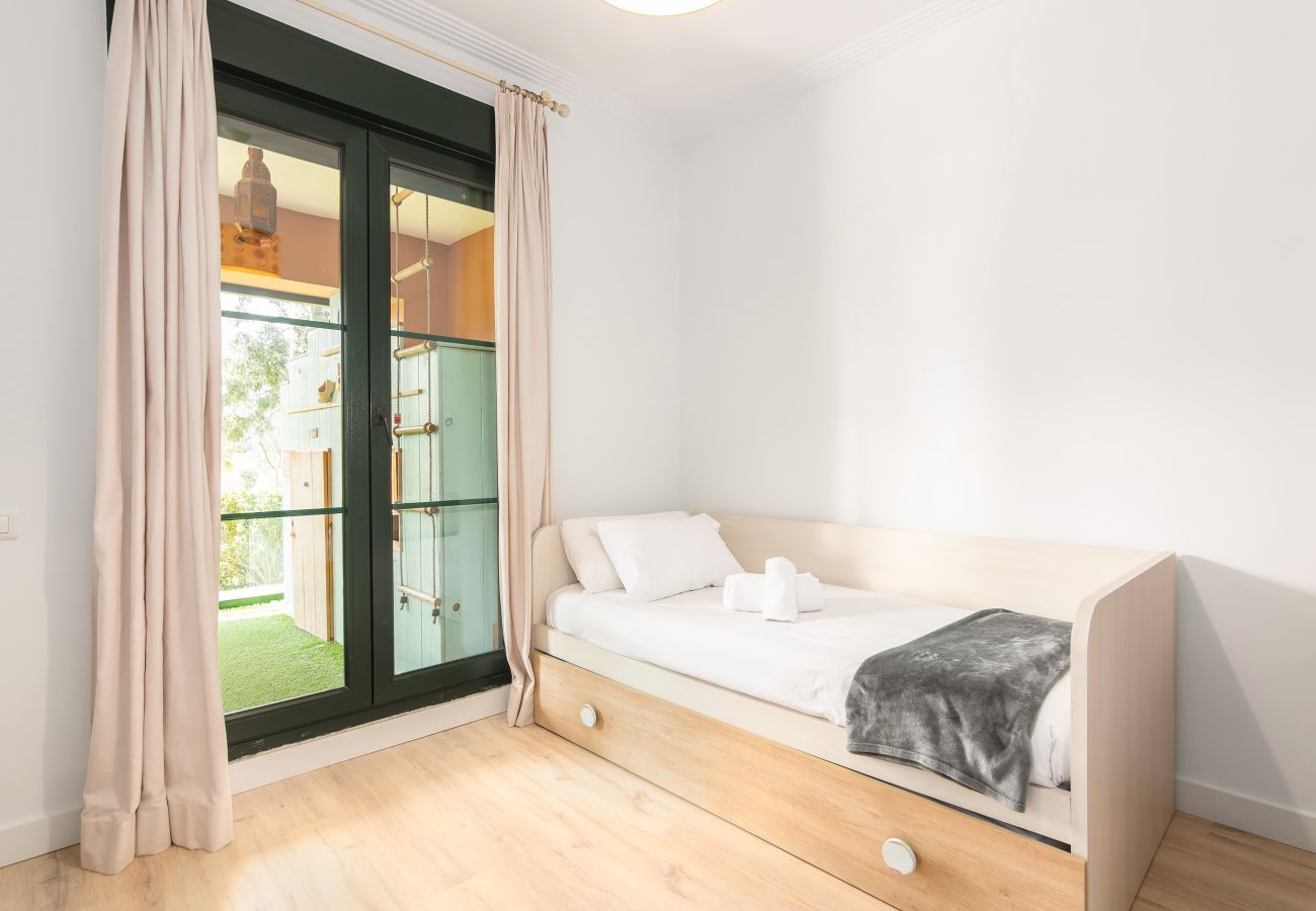 Appartement in Ayamonte - El Rincon del Golf II PLUS - Isla Canela Golf GRHII19P23