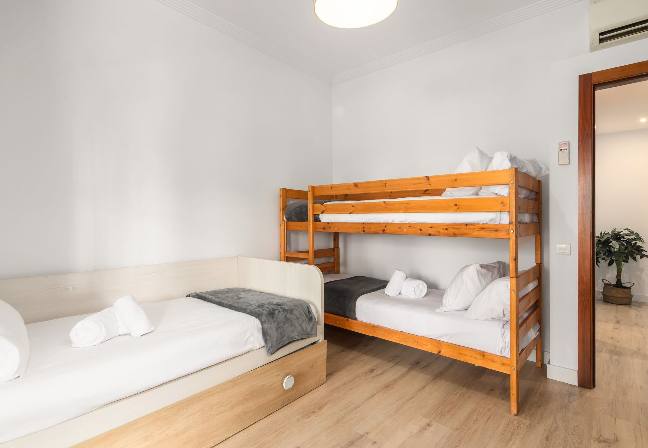 Appartement in Ayamonte - El Rincon del Golf II PLUS - Isla Canela Golf GRHII19P23