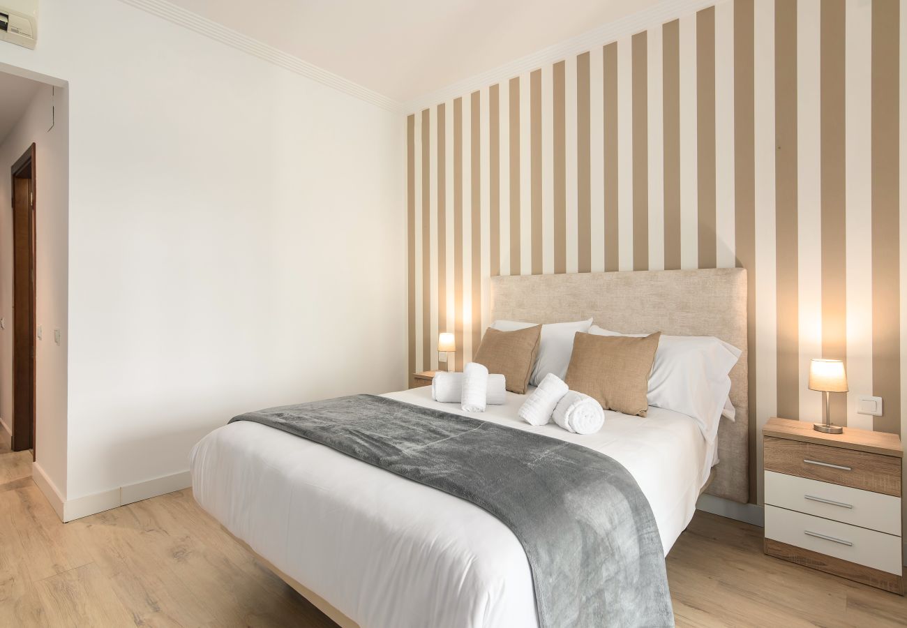 Appartement in Ayamonte - El Rincon del Golf II PLUS - Isla Canela Golf GRHII19P23