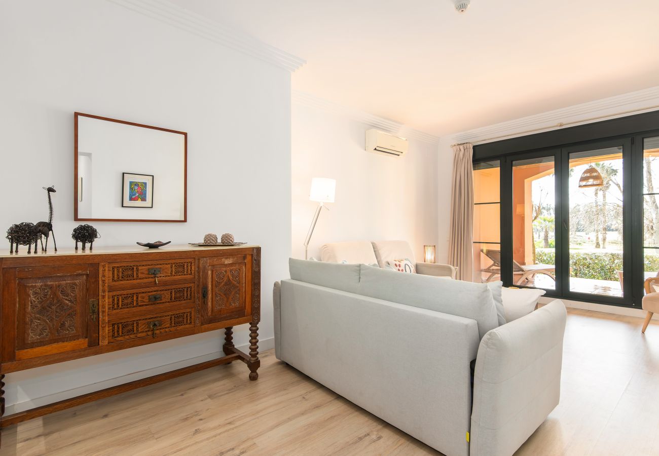 Appartement in Ayamonte - El Rincon del Golf II PLUS - Isla Canela Golf GRHII19P23