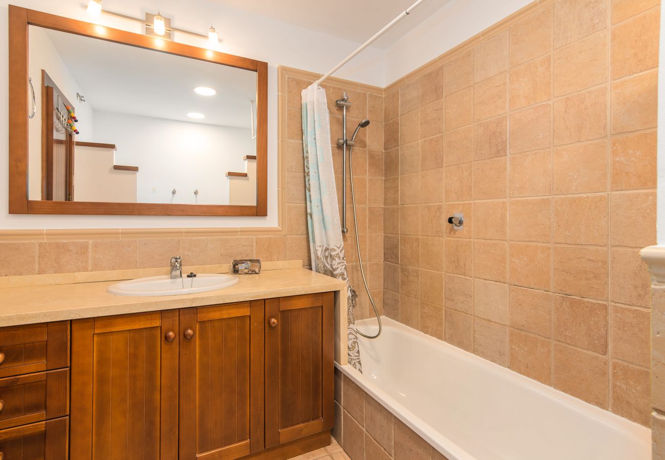 Appartement in Ayamonte - El Rincon del Golf II PLUS - Isla Canela Golf GRHII19P23