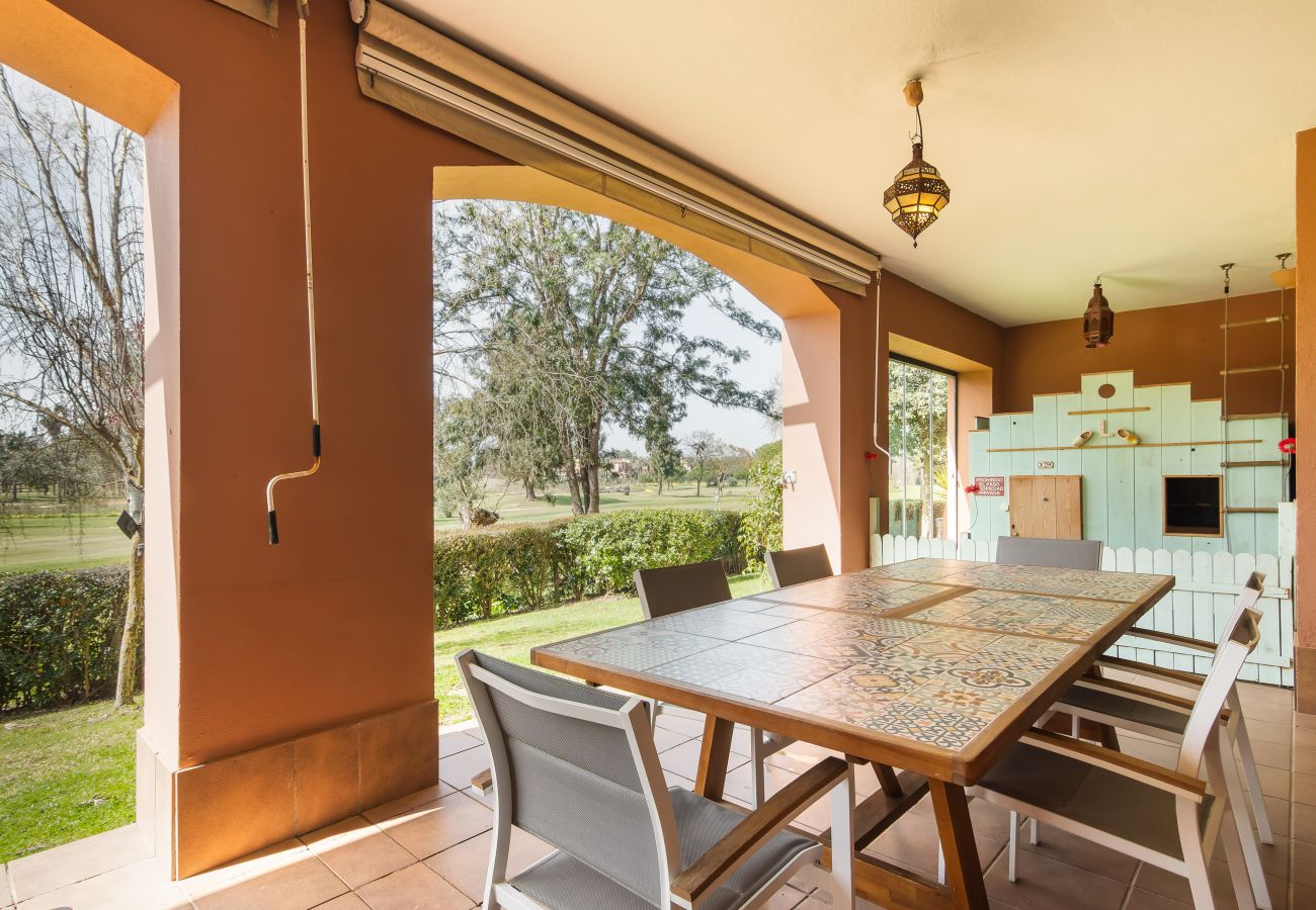 Appartement in Ayamonte - El Rincon del Golf II PLUS - Isla Canela Golf GRHII19P23