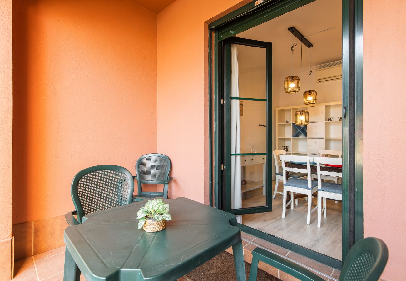 Appartement in Ayamonte - El Rincon del Golf II PLUS - Isla Canela Golf GRHII19P23