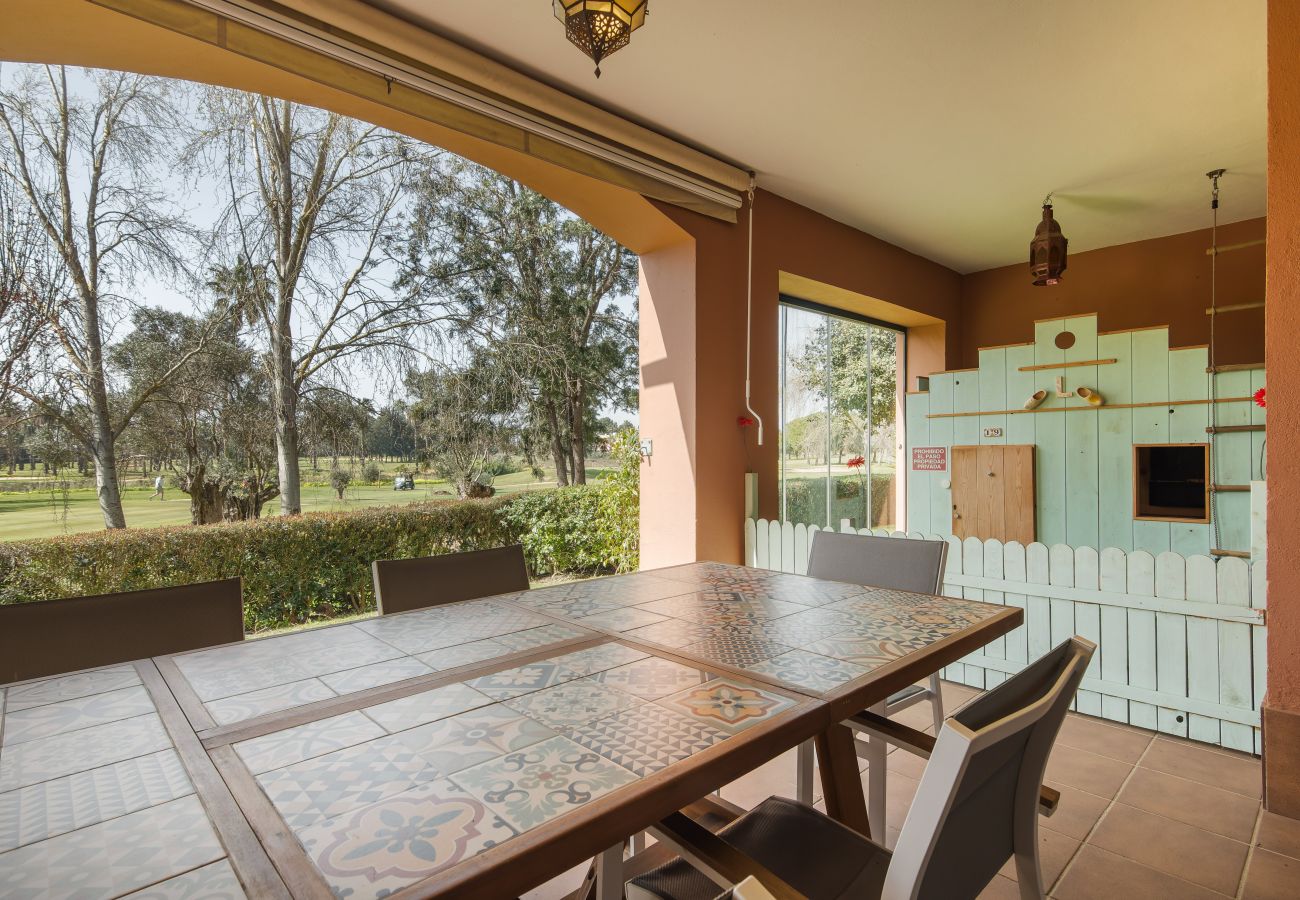 Appartement in Ayamonte - El Rincon del Golf II PLUS - Isla Canela Golf GRHII19P23