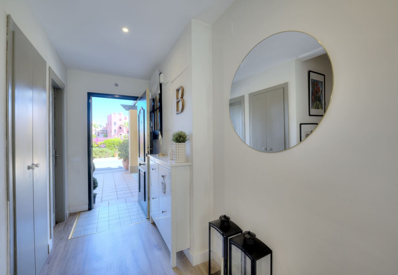 Appartement in Isla Canela - El Rincon del Golf I - Isla Canela Golf GRHI8P00