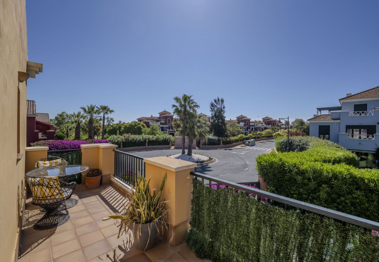 Appartement in Isla Canela - El Rincon del Golf I - Isla Canela Golf GRHI8P00